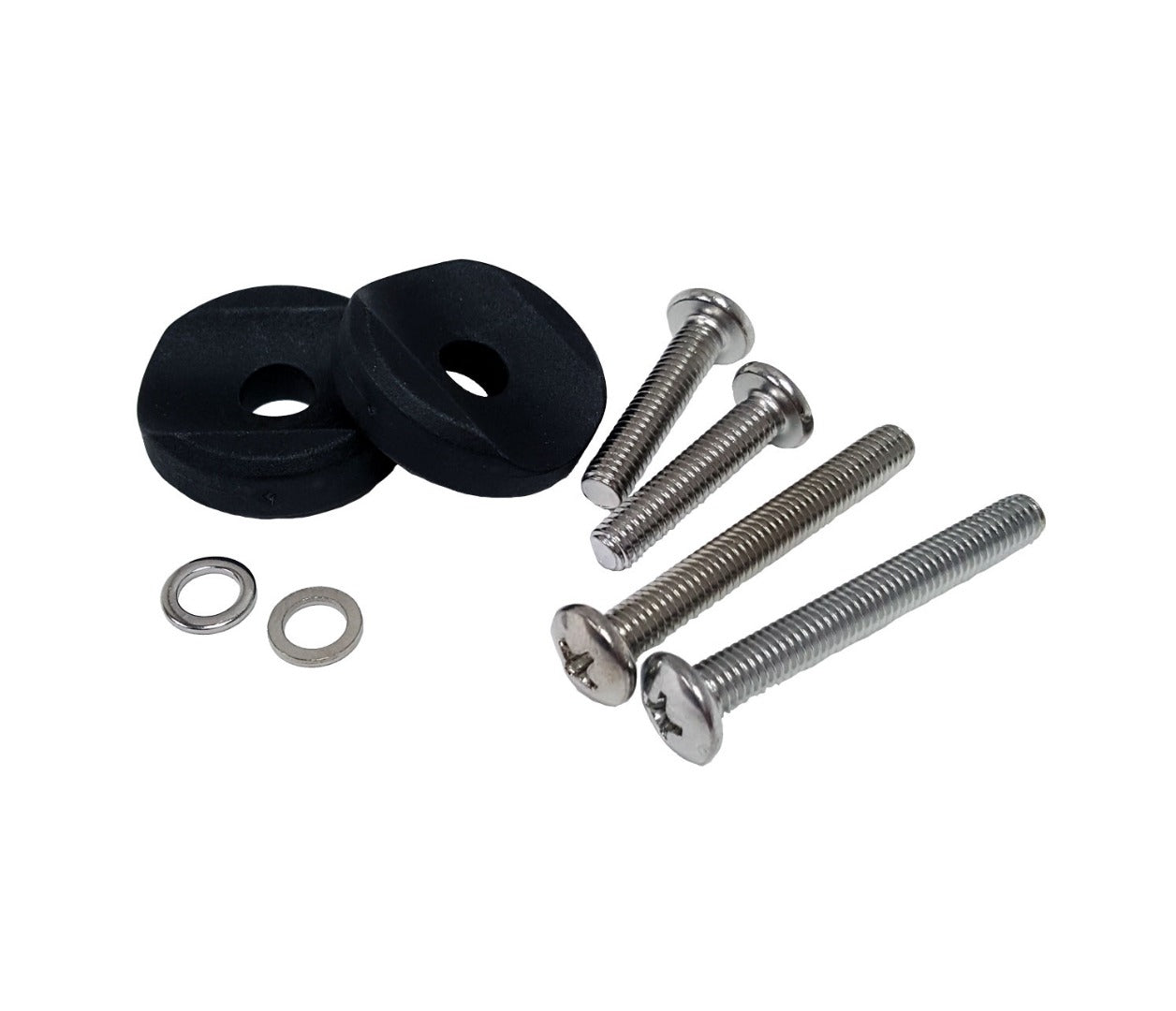 Screw Set For Gel Ovations Armpads