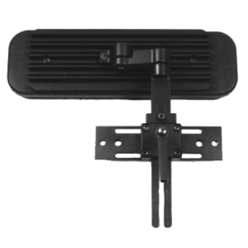 Gel Ovations Sta-Rite 6-Way Lateral Thigh Support