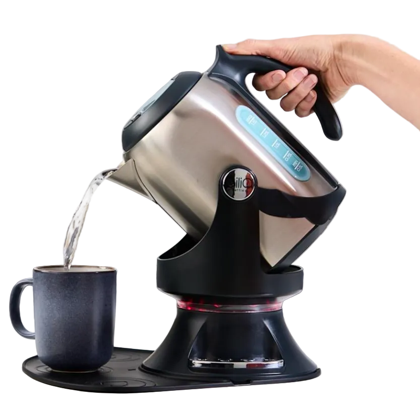 Gilia Kettle