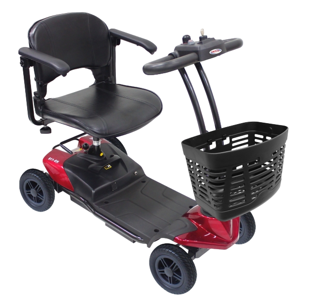 CTM HS-118 - Mobility Scooter