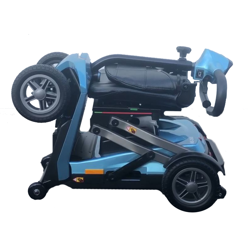 CTM HS-268 Mobility Scooter