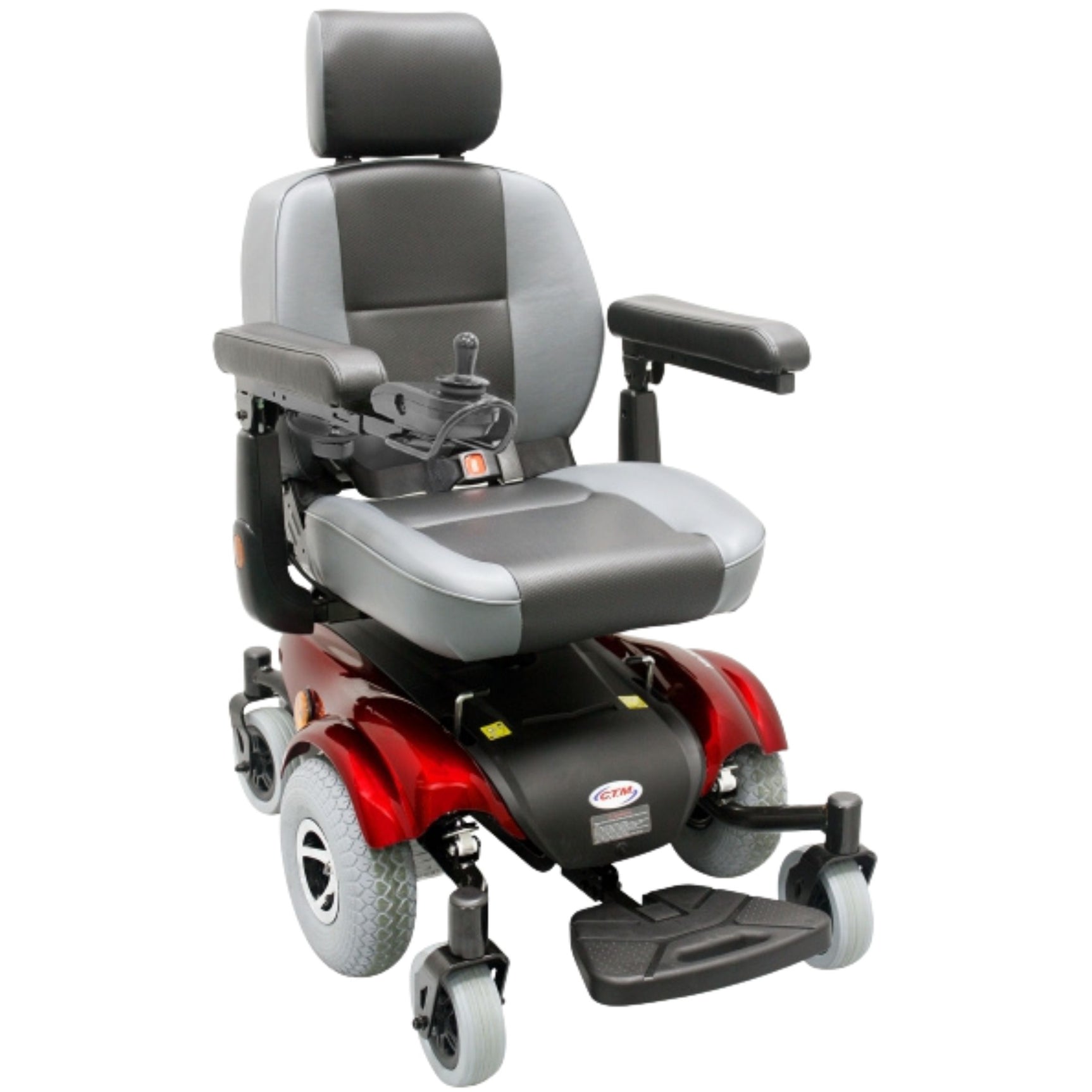 CTM HS-2850 Powerchair