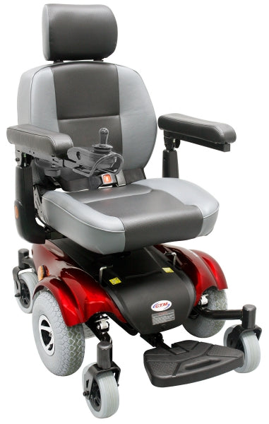 CTM HS-2850 - Powerchair