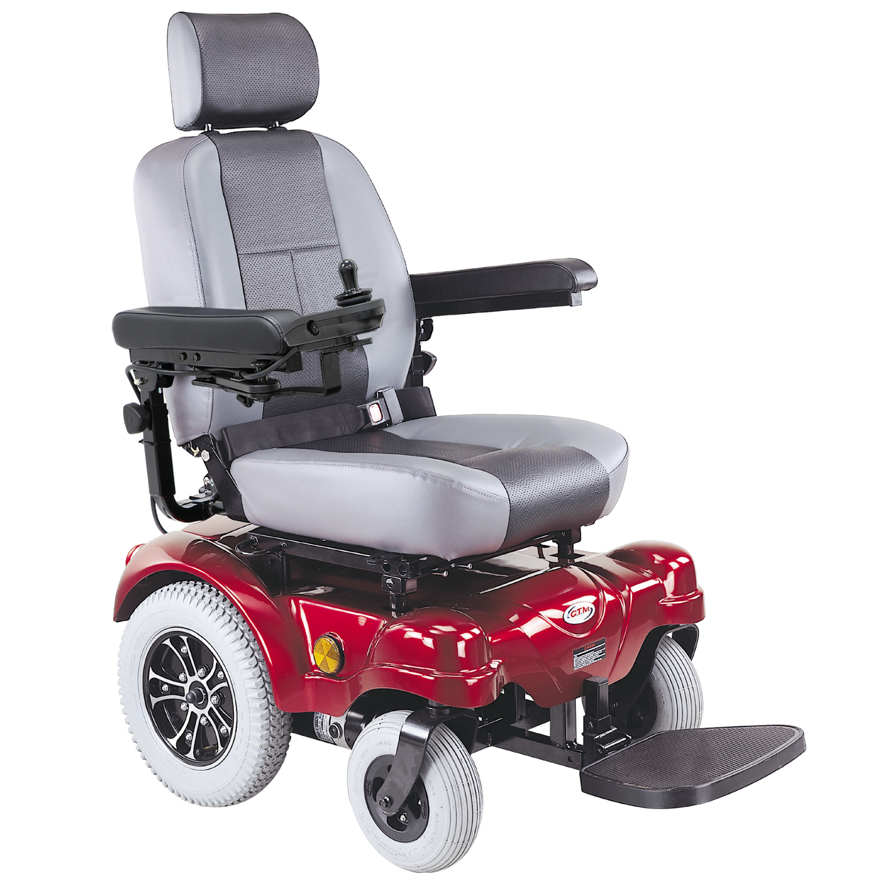 CTM HS-5600 Powerchair