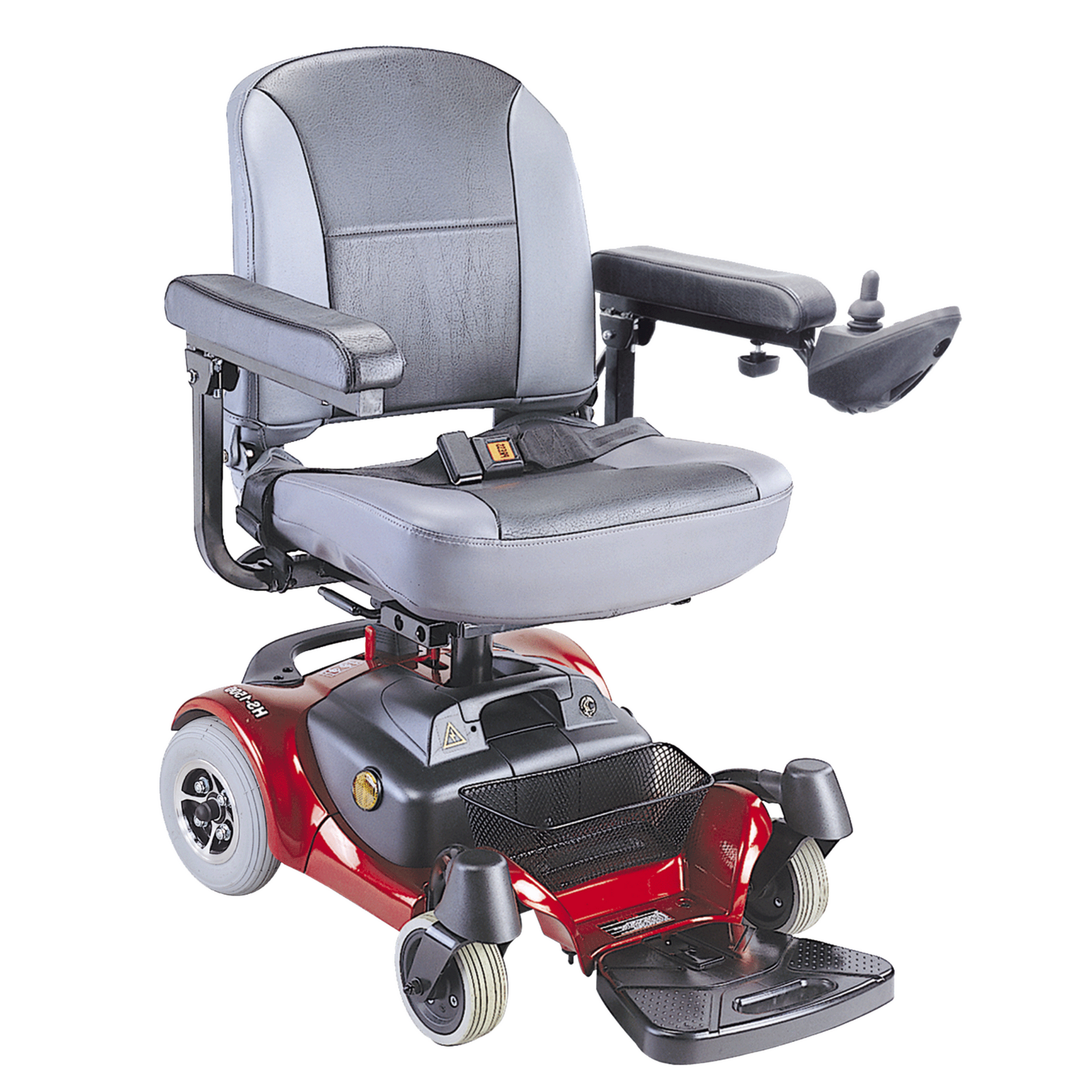 CTM HS-1500 Powerchair