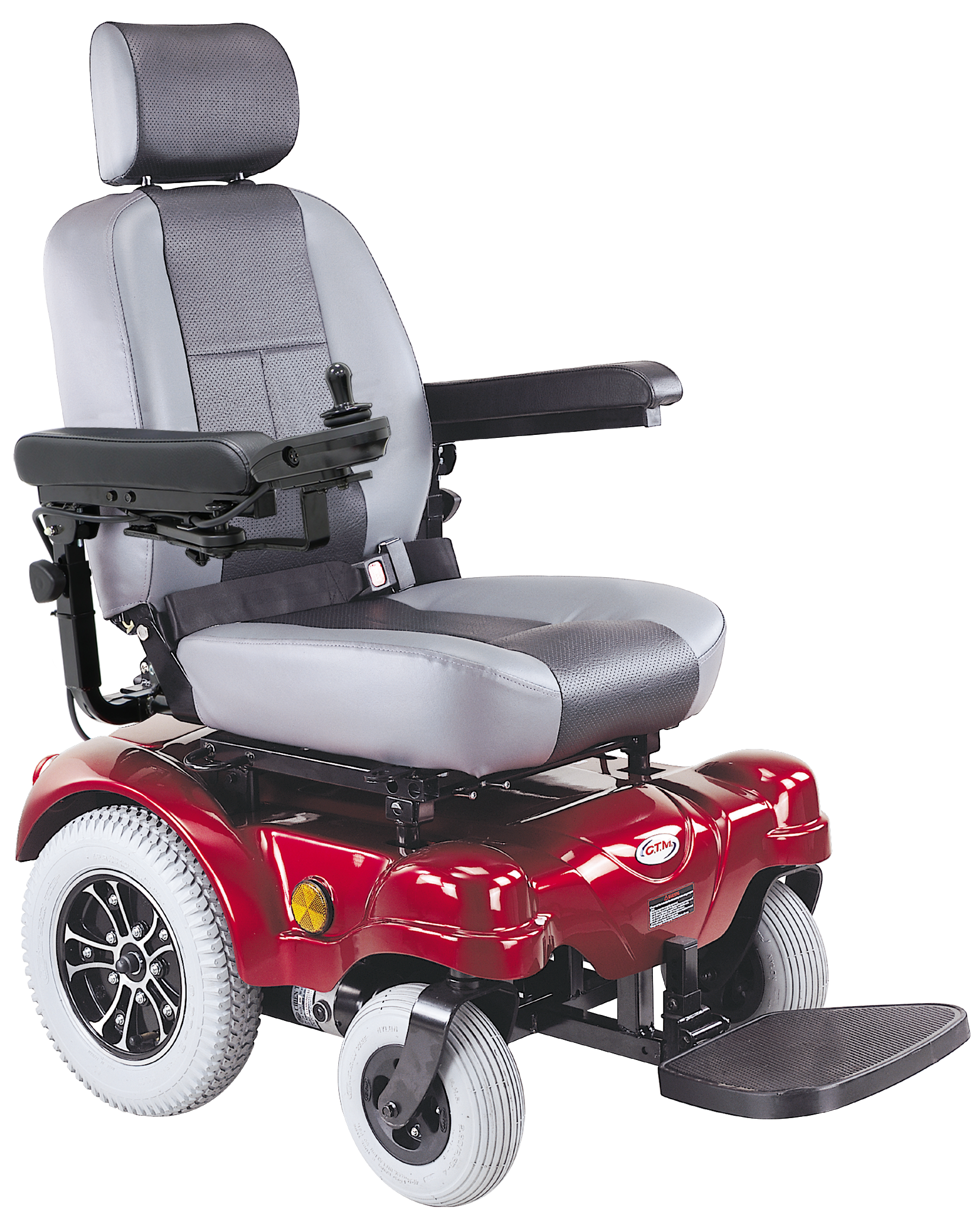 CTM HS-5600 - Powerchair
