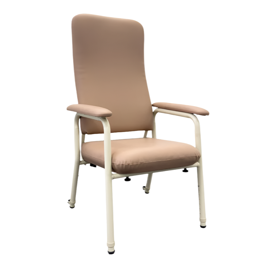 Hilite Chair Knock Down - Champagne