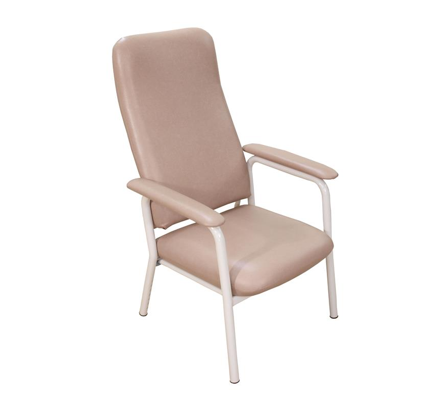 Hilite Chair Knock Down - Champagne