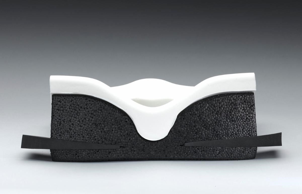 Ride Designs Java Cushion CAM Wedge Kit