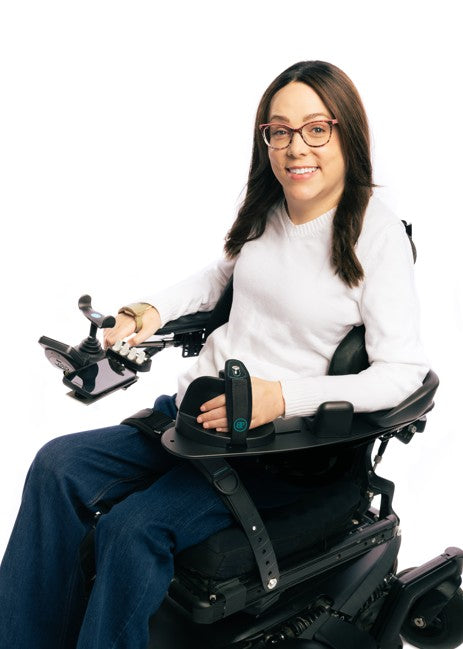 Bodypoint Dynamic Arm Support