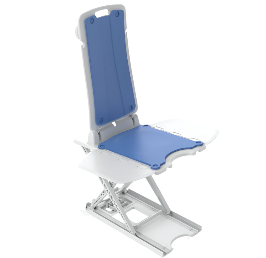 Electric Bath Lift