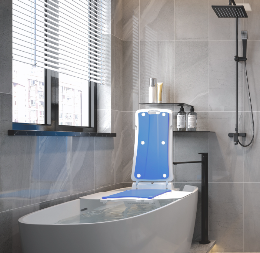 Electric Bath Lift