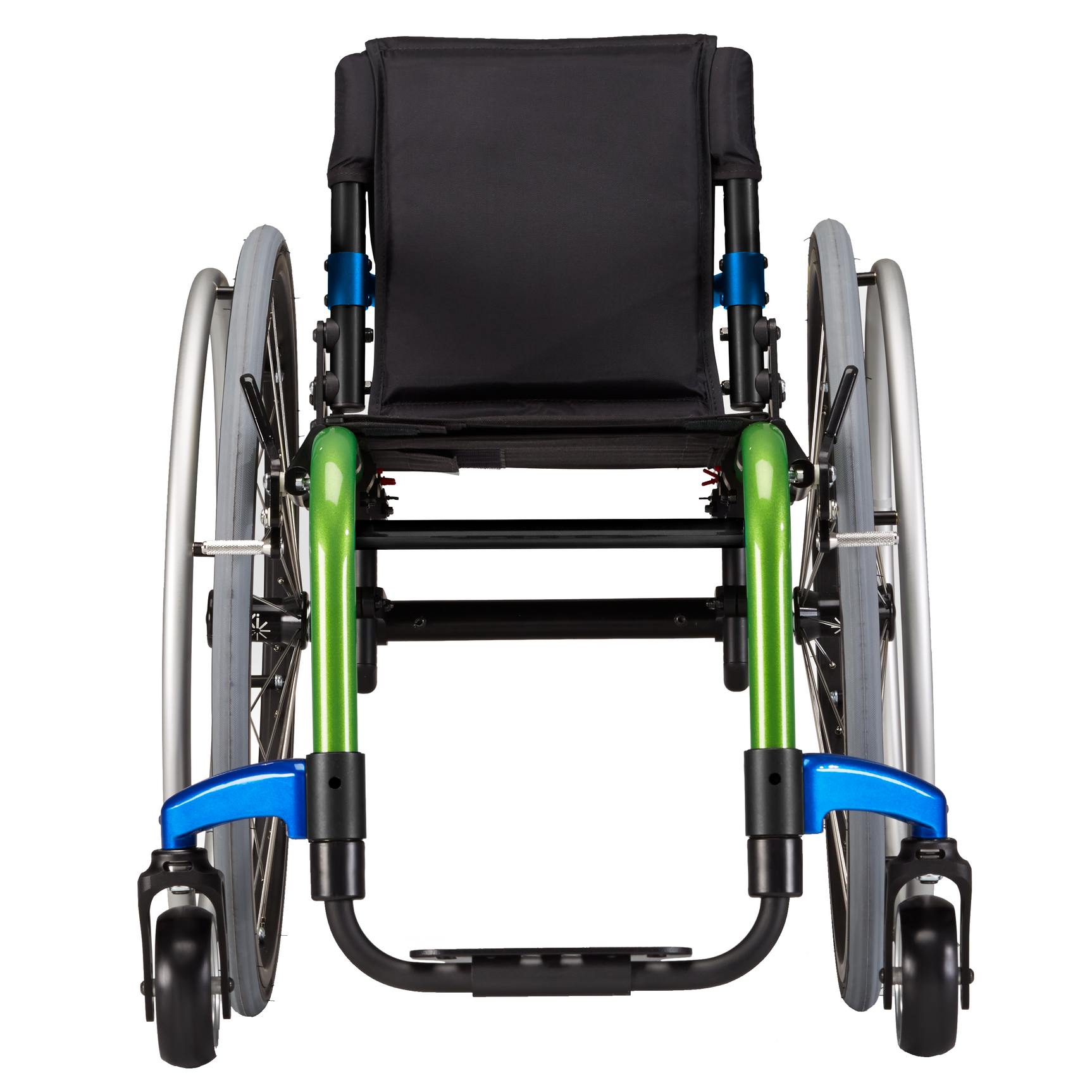 Ki Mobility Ultra-Lightweight Little Wave Clik XP Wheelchair