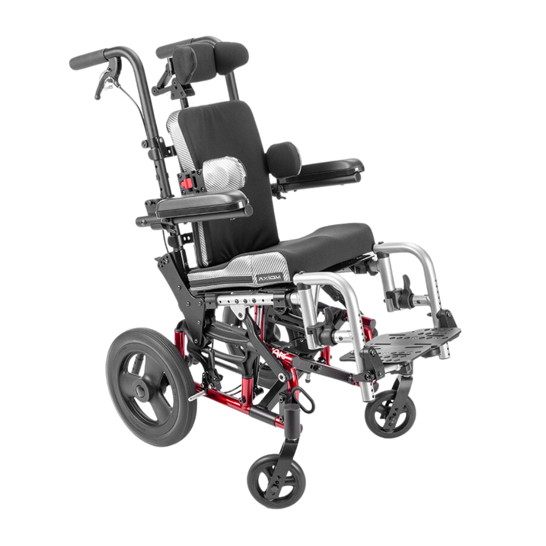 Ki Mobility Little Wave Arc - Wheelchair