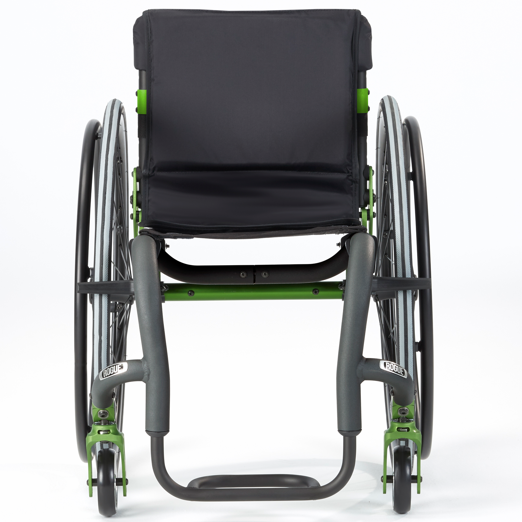 Ki Mobility Ultra-Lightweight Rogue XP Wheelchair