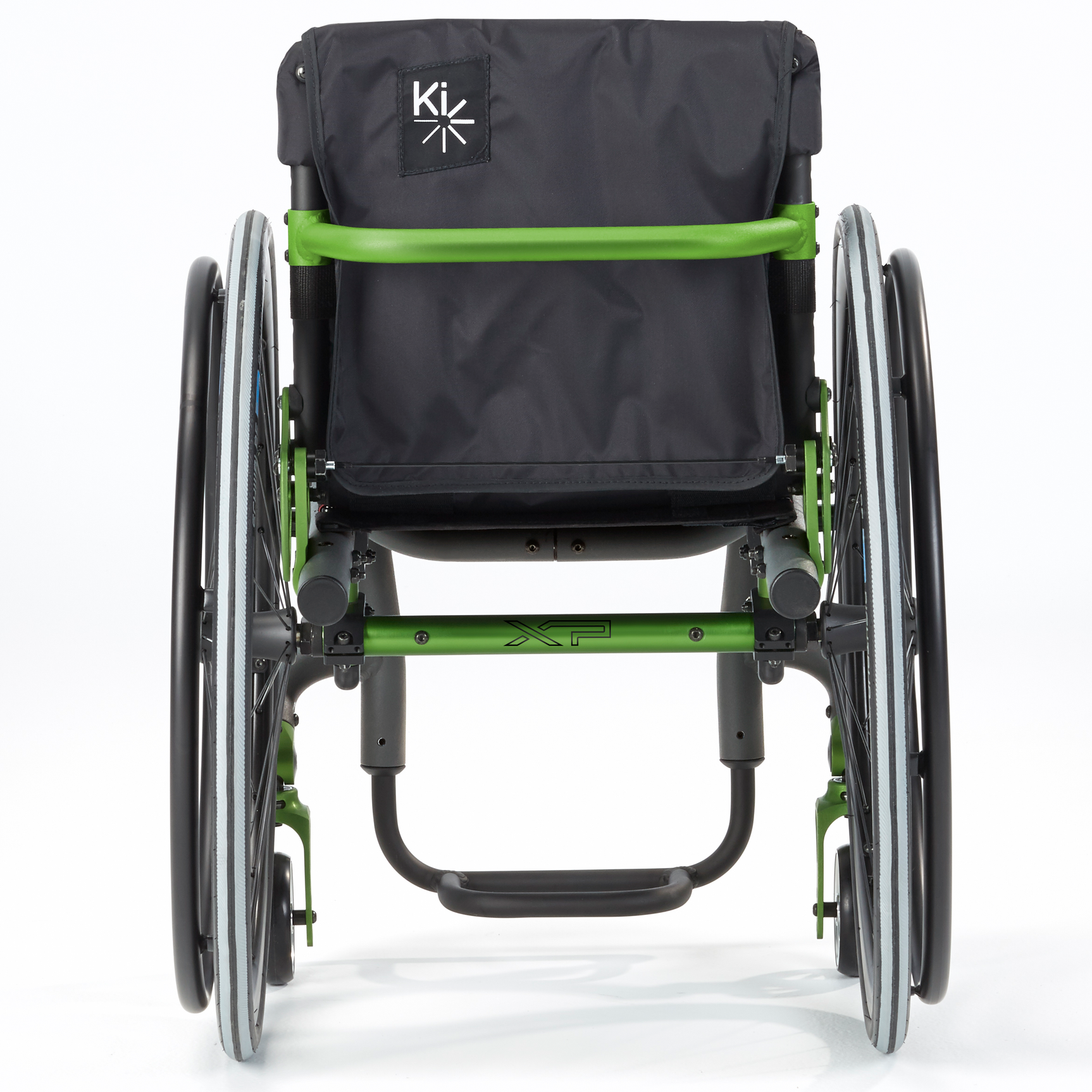 Ki Mobility Ultra-Lightweight Rogue XP Wheelchair