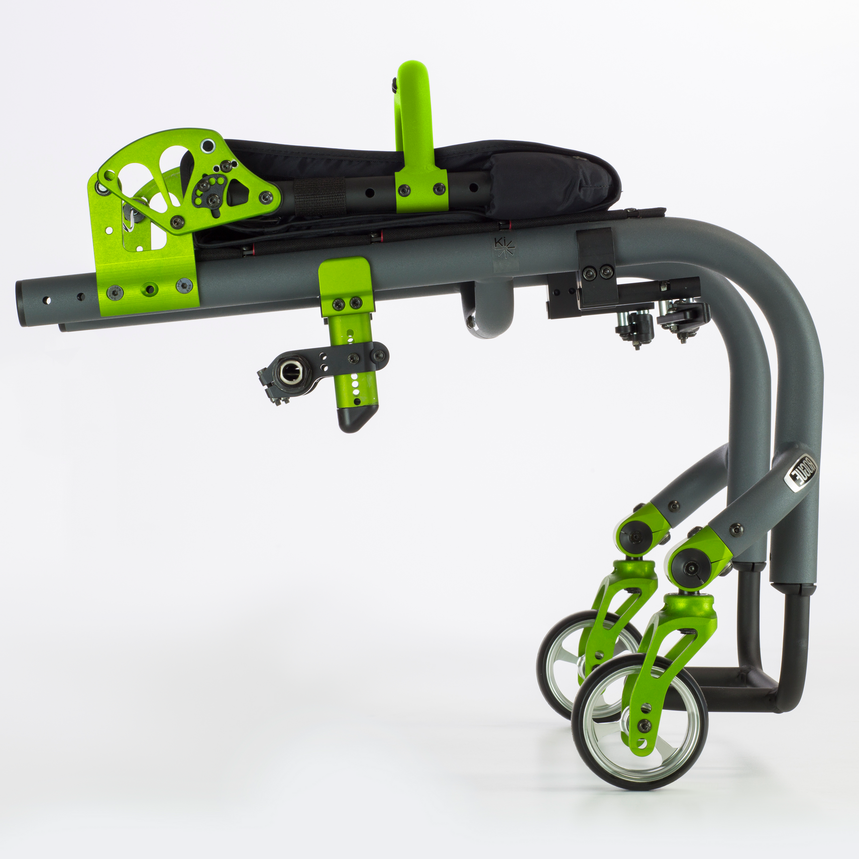 Ki Mobility Ultra-Lightweight Rogue XP Wheelchair