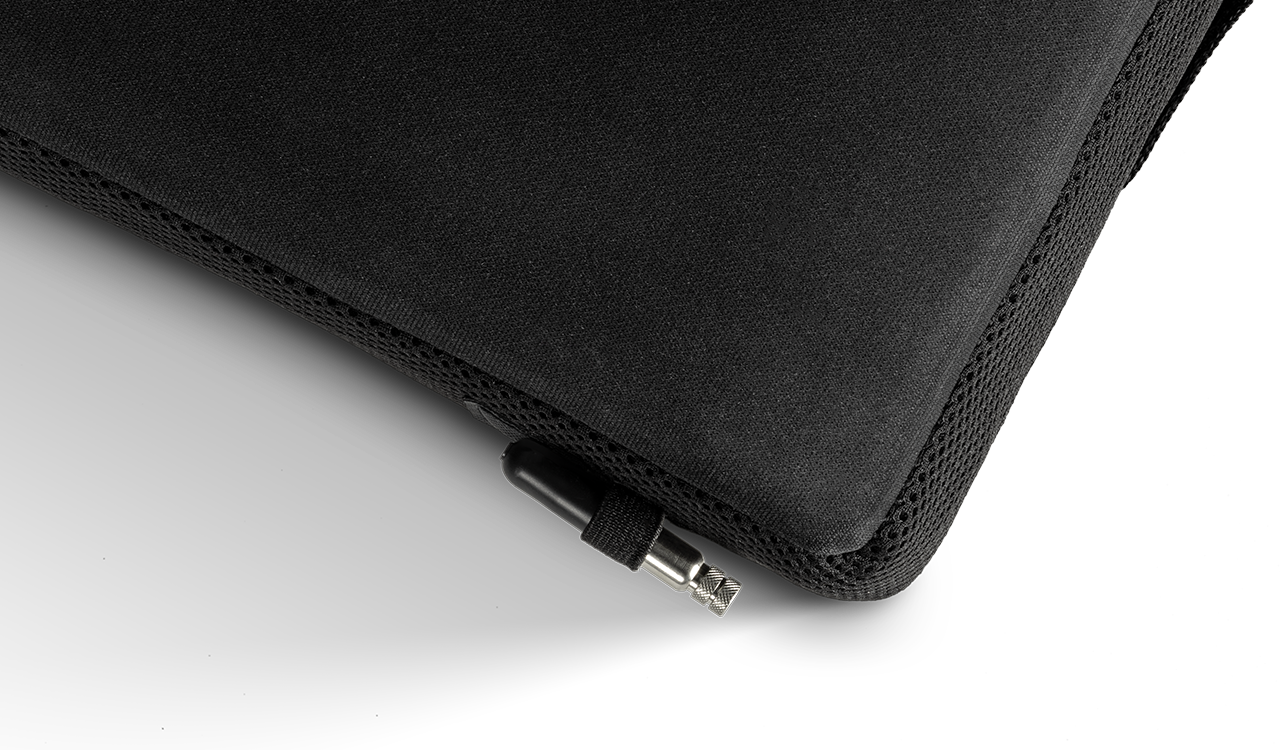 Ki Mobility Axiom Air LTE Cushion