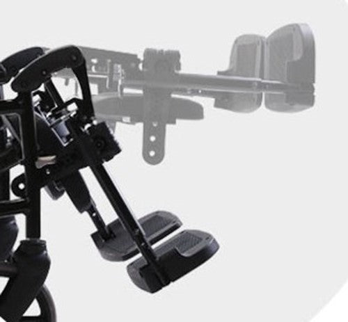 Karma Agile Elevating Legrests