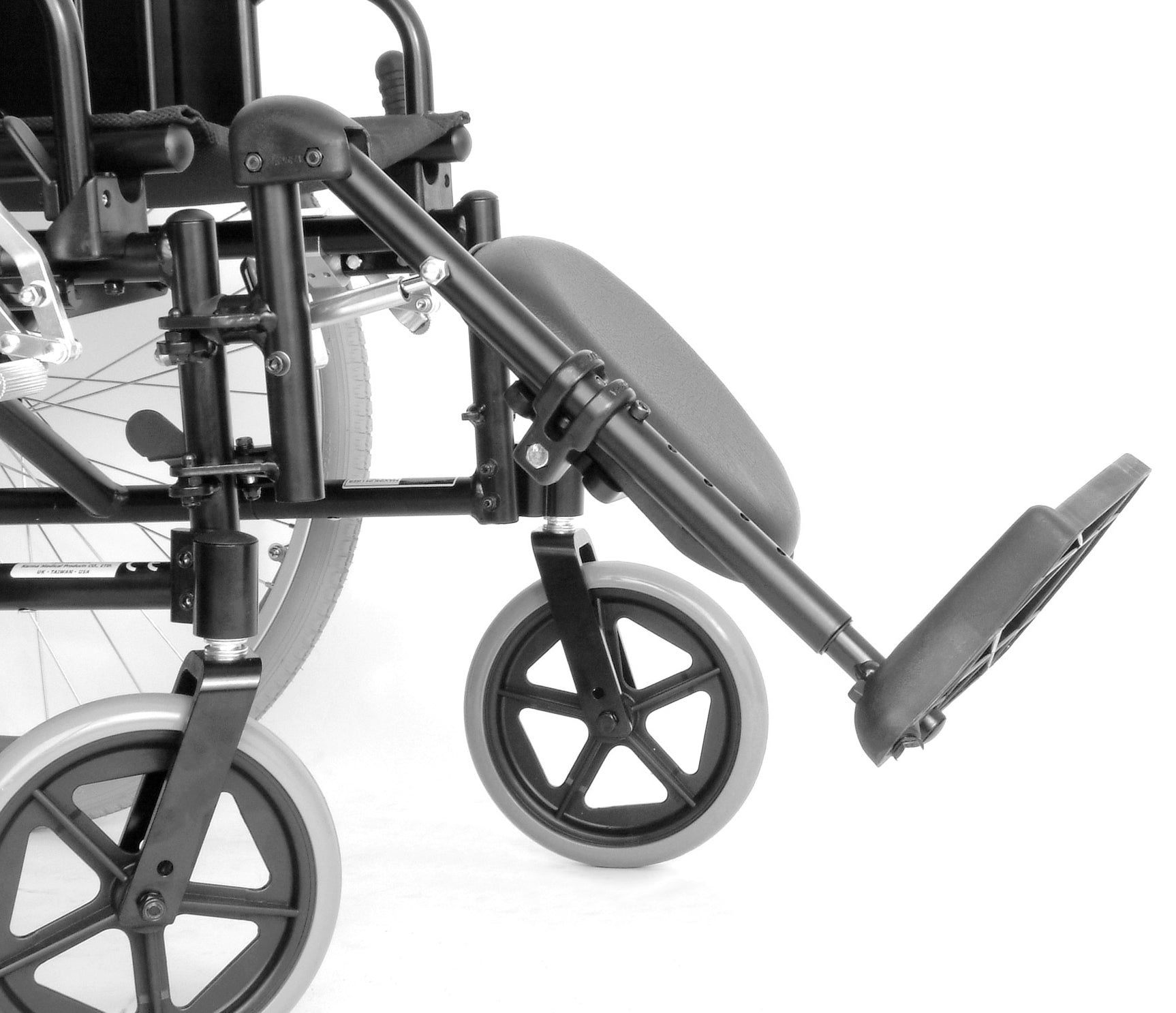 Karma Paediatric Elevating Legrest