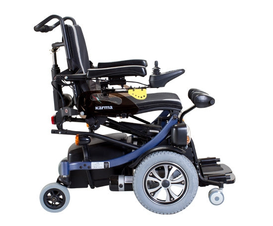 Karma KP80 Ergo Standing Wheelchair
