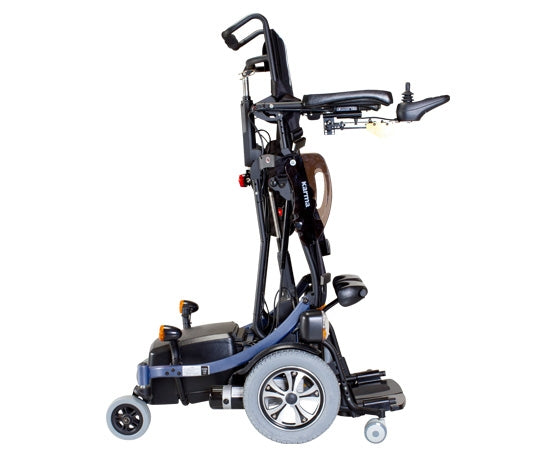 Karma KP80 Ergo Standing Wheelchair