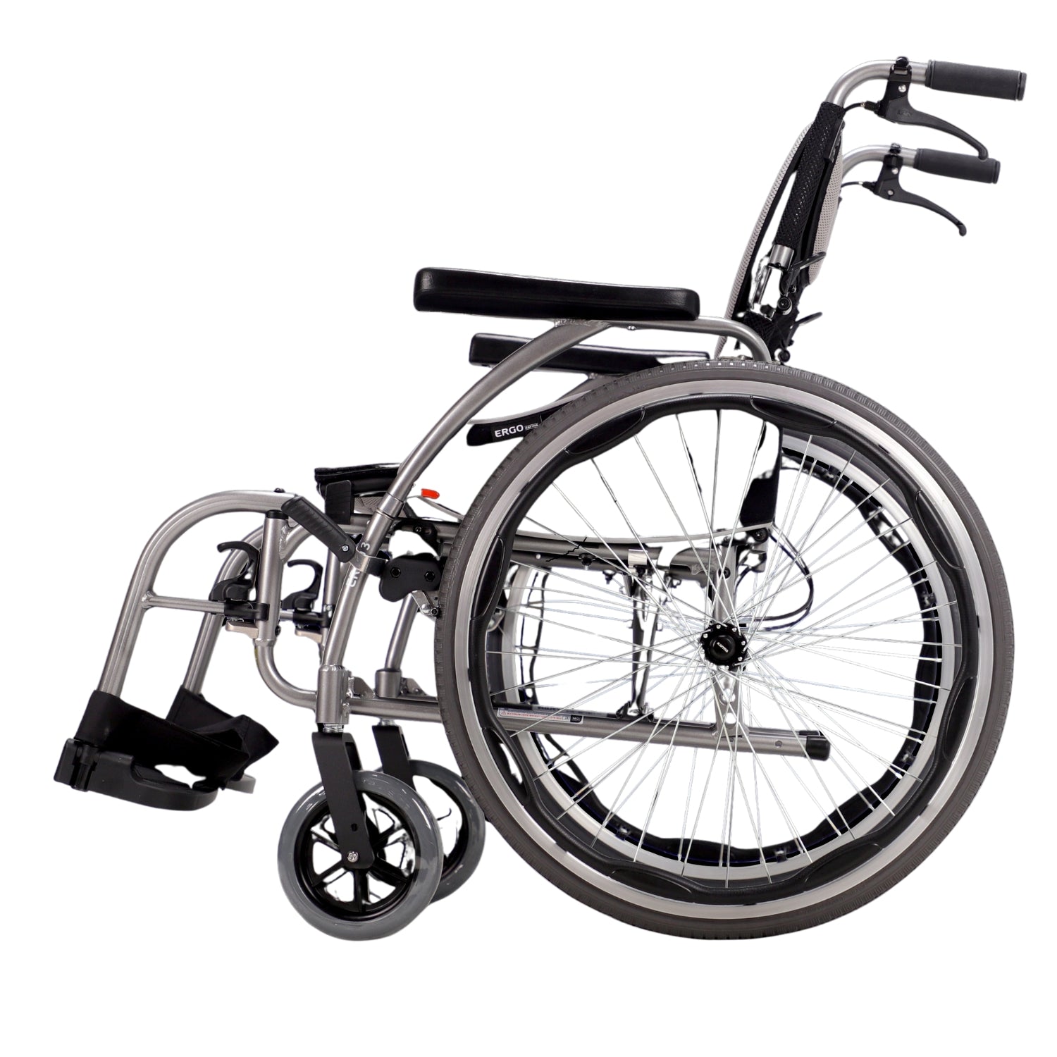 Karma Ergo 3 Self-Propelling Wheelchair