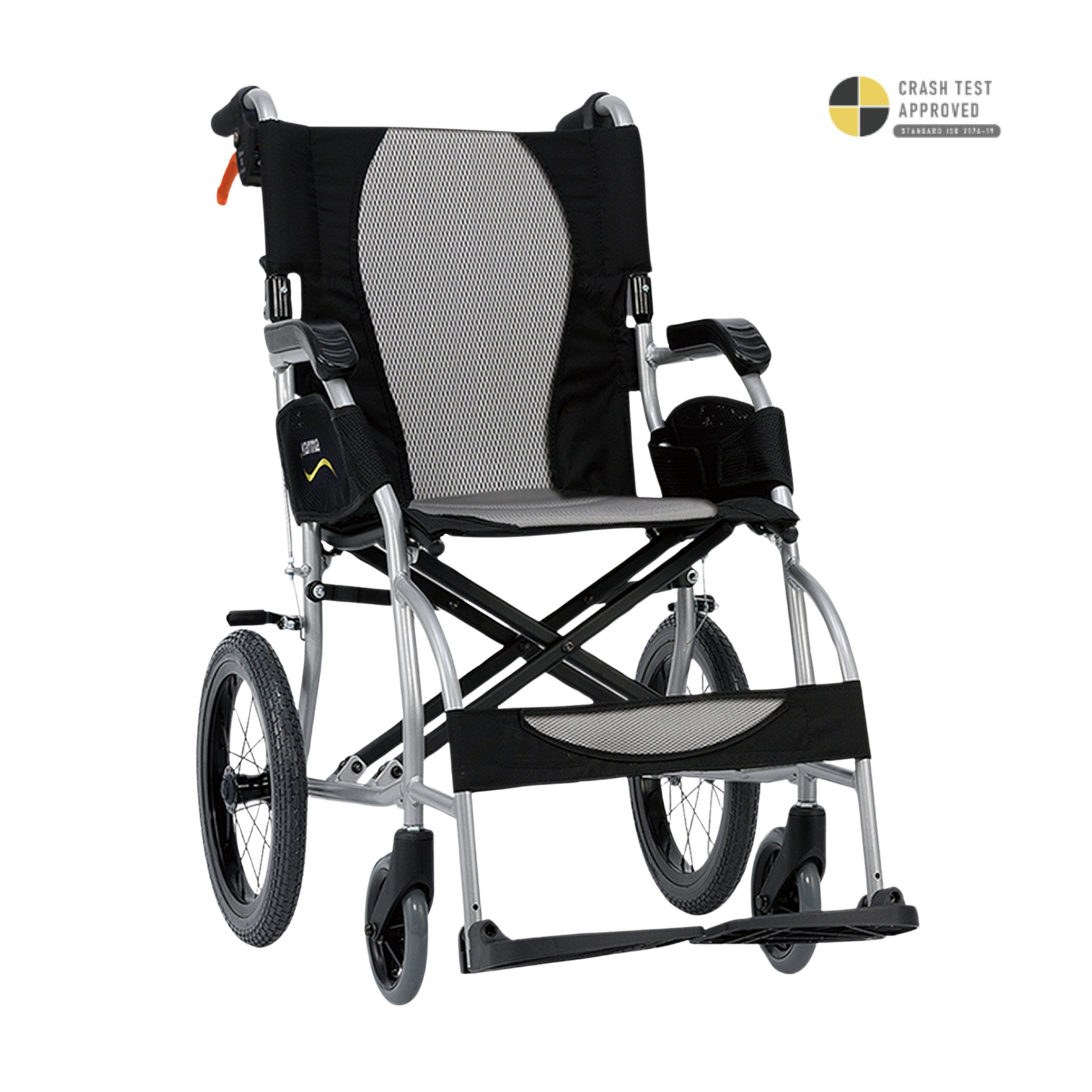 Karma Ergo Lite Transit Ultra-Light Wheelchair