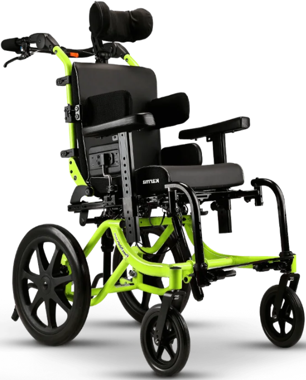 Karma Flexx Adapt - Wheelchair