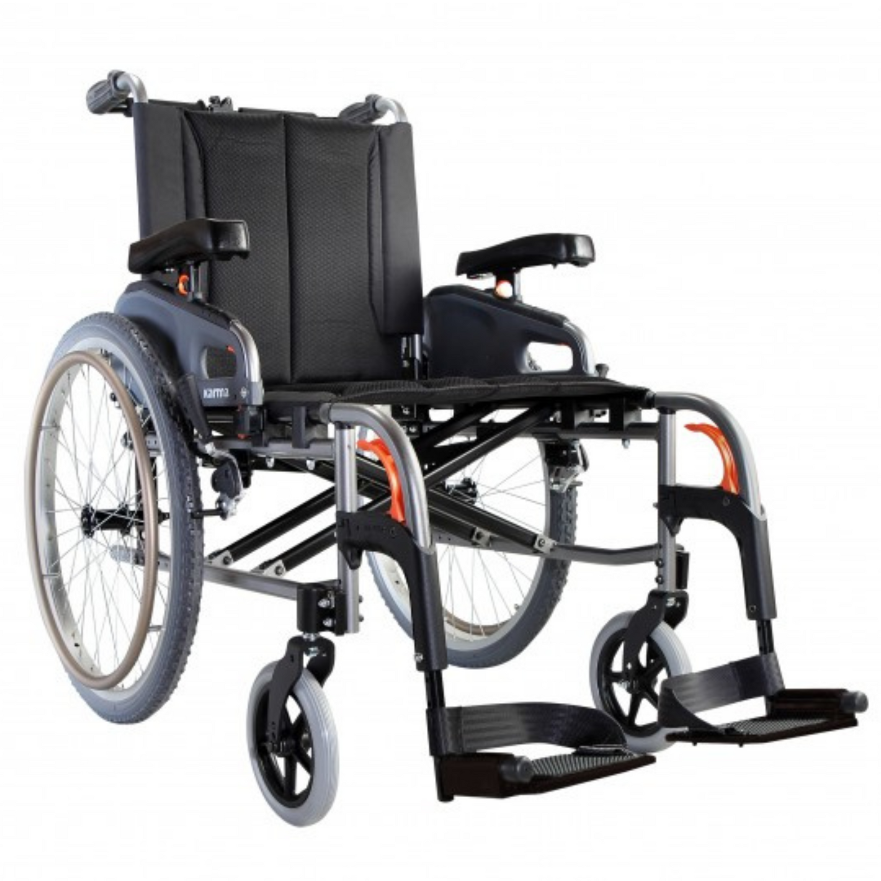 Karma Flexx HD Self-Propelling Wheelchair