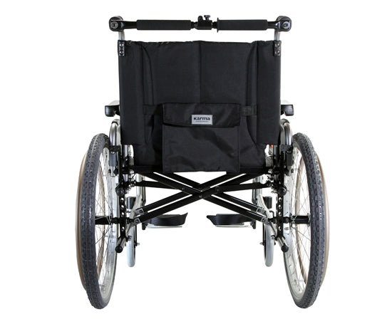 Karma Flexx HD Self-Propelling Wheelchair