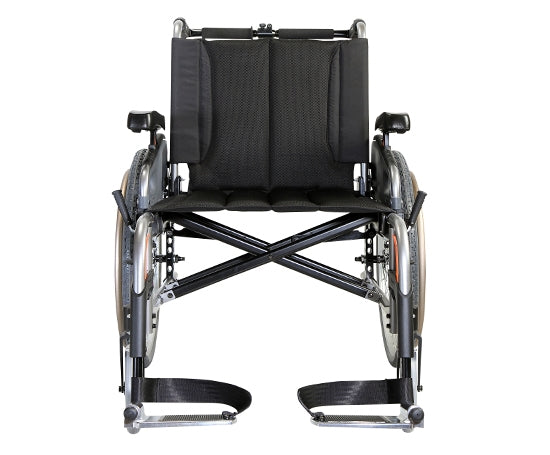 Karma Flexx HD Self-Propelling Wheelchair