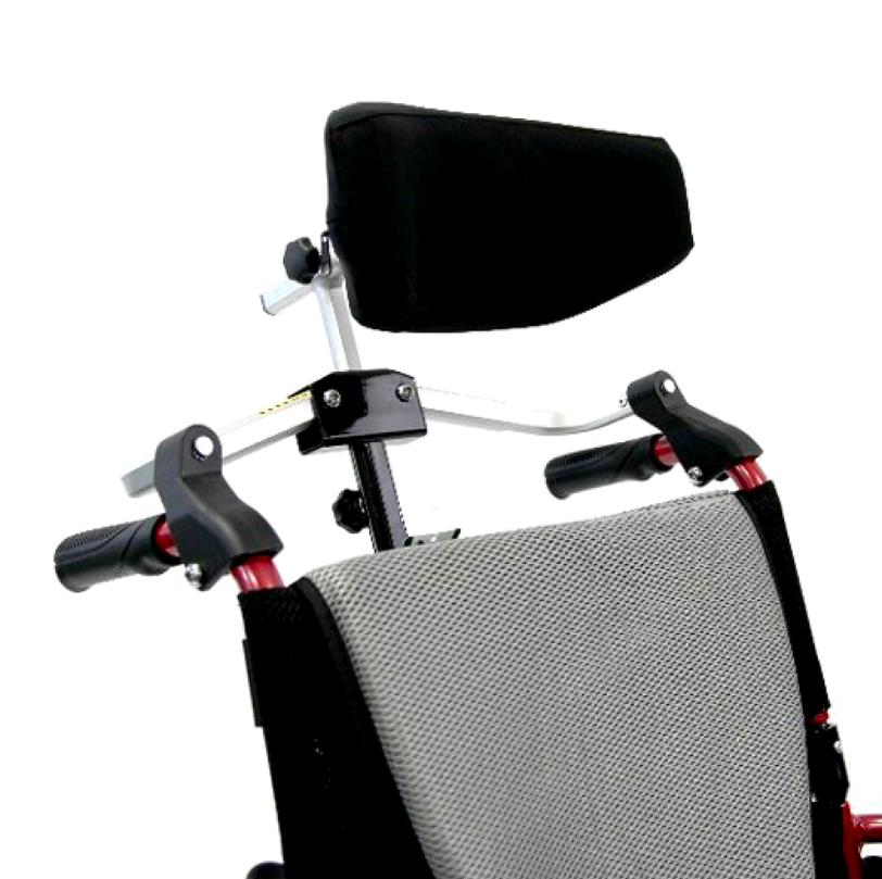 Karma Multi-Functional Headrest