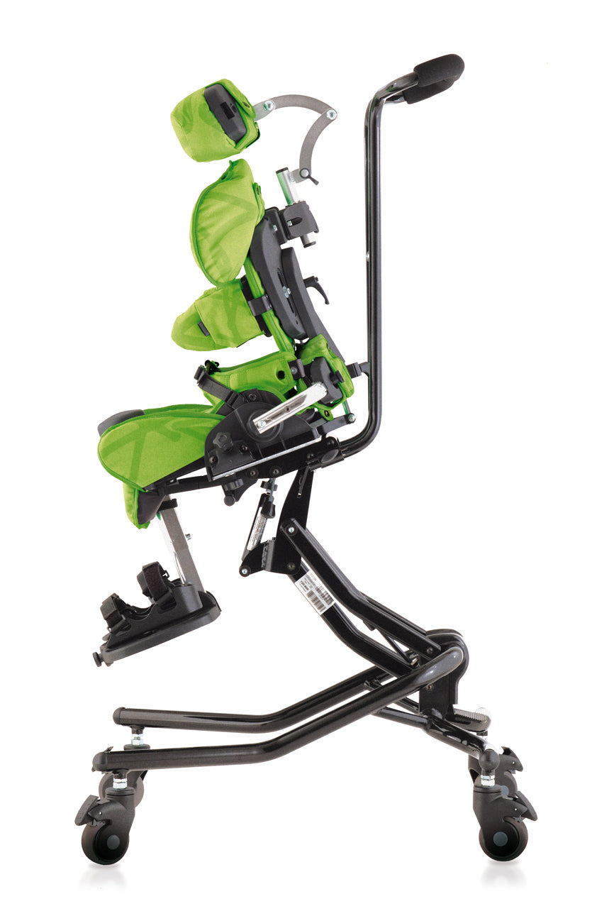 Leckey Squiggles Seating System