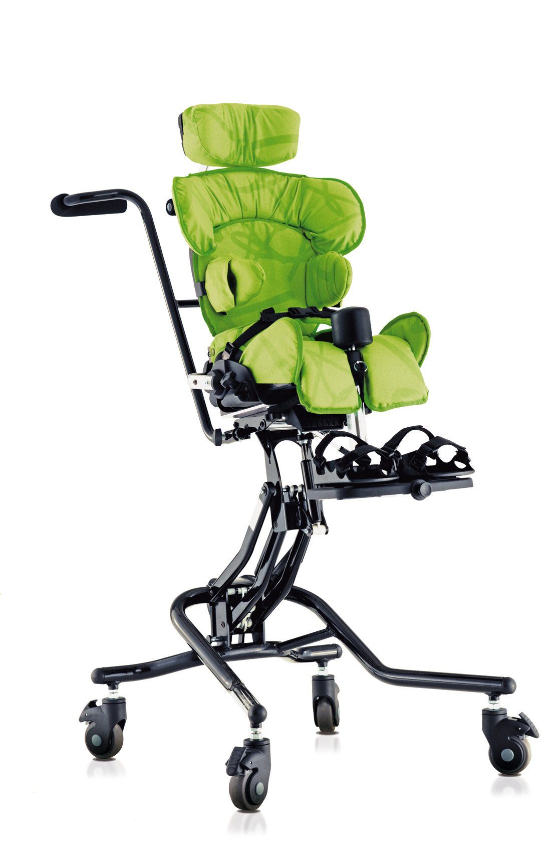 Leckey Squiggles Seating System