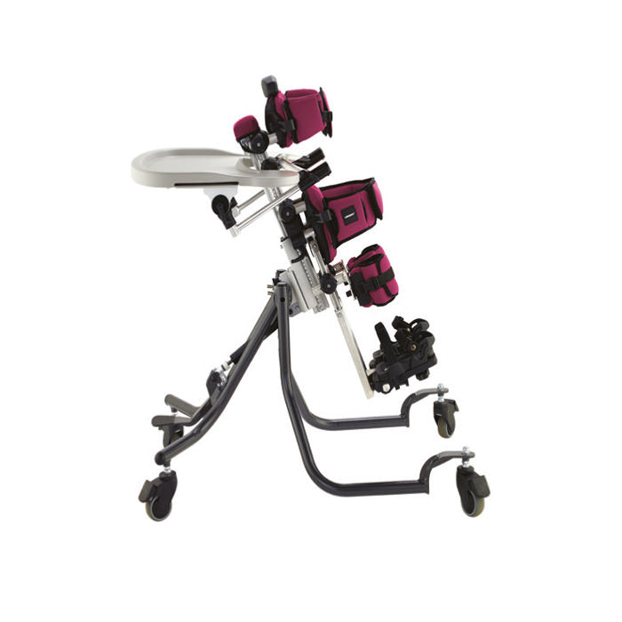 Leckey Squiggles+ Standing Frame