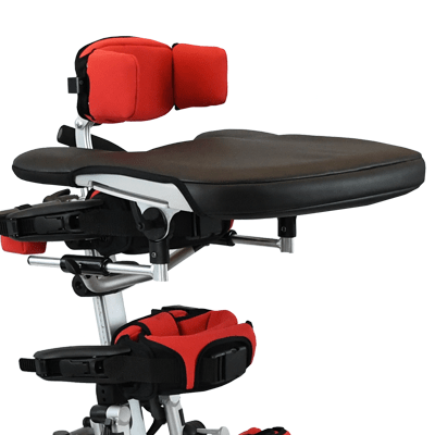 Leckey Squiggles Target Trainer (TT)