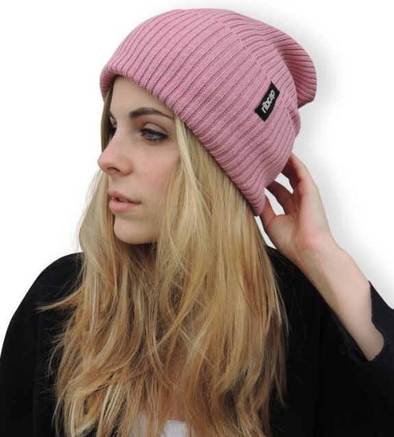 Ribcap Lenny Beanie