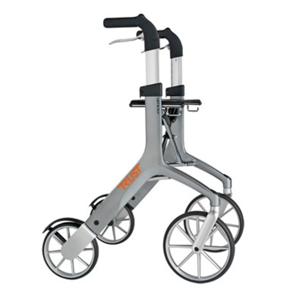 Let's Fly Rollator