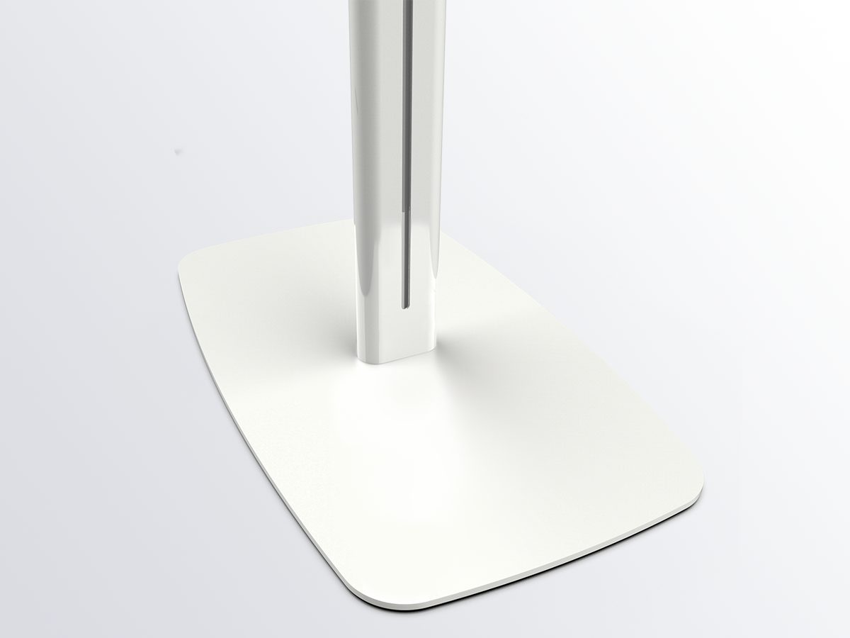 Let's Get Up Bed Handle