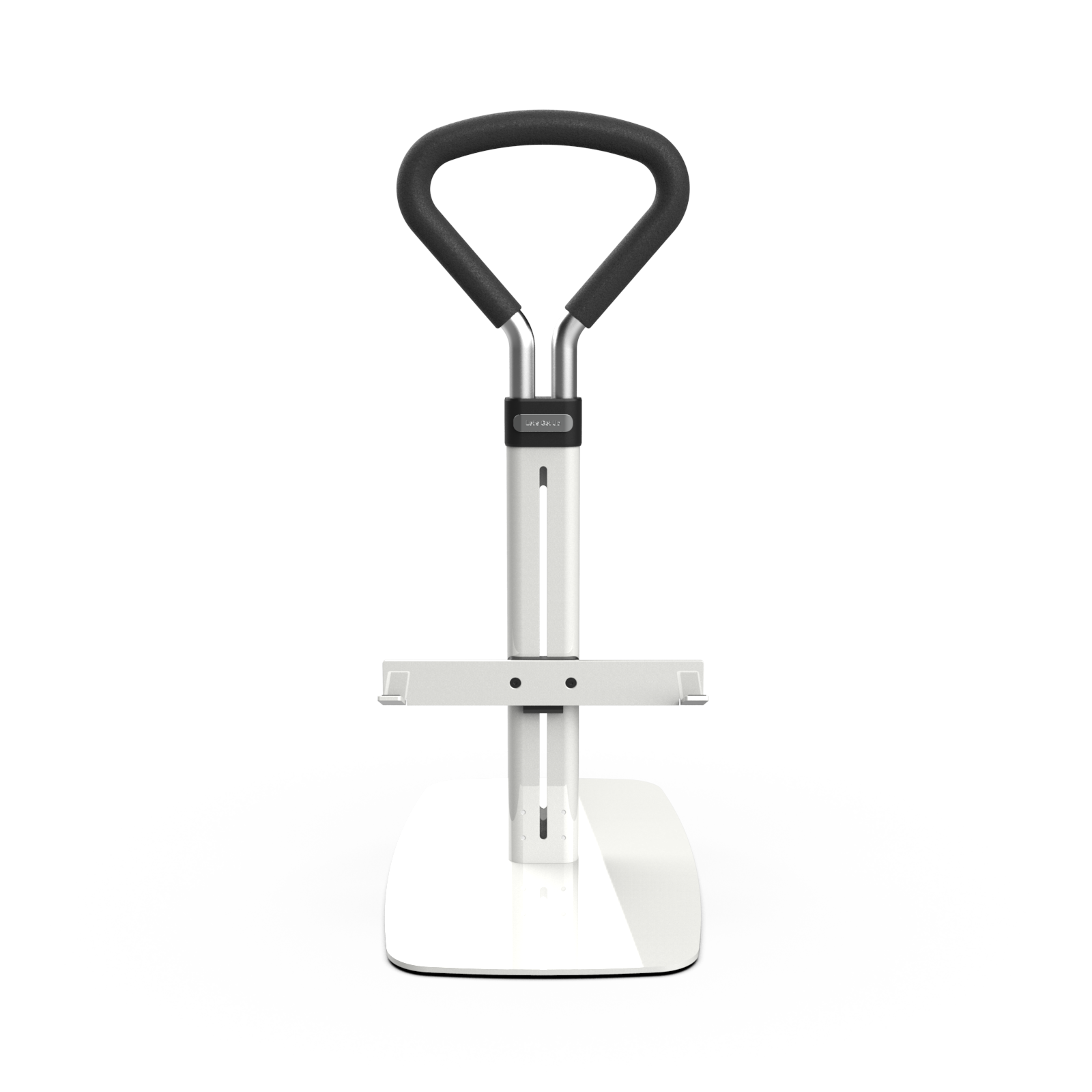 Let's Get Up Bed Handle