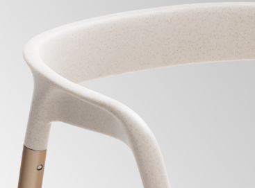 Let's Help Me Commode