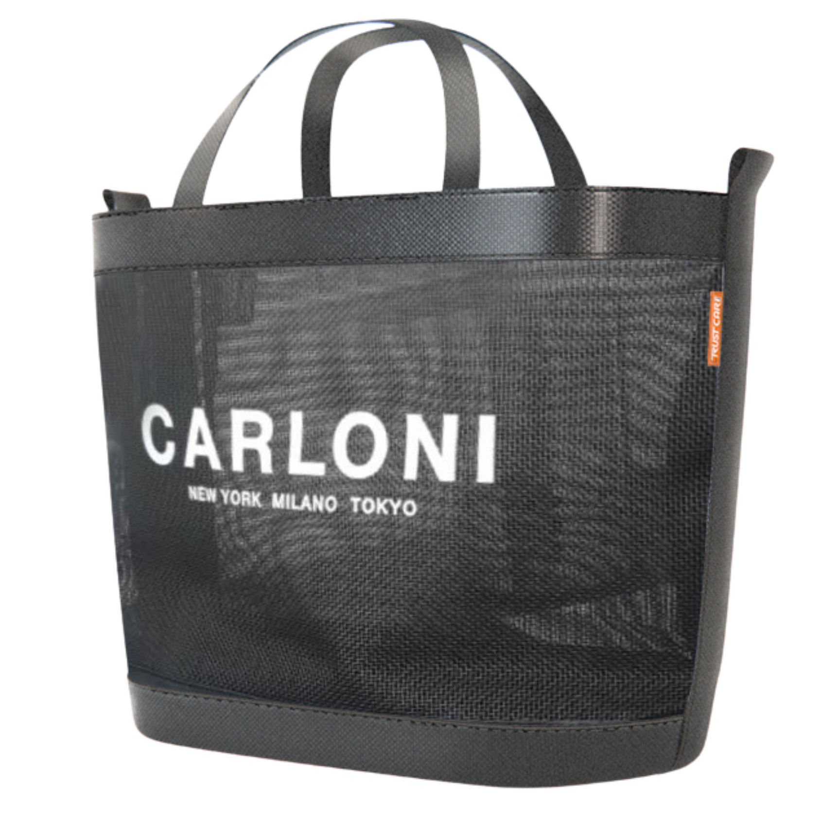 Mesh Basket for Let's Move Rollator