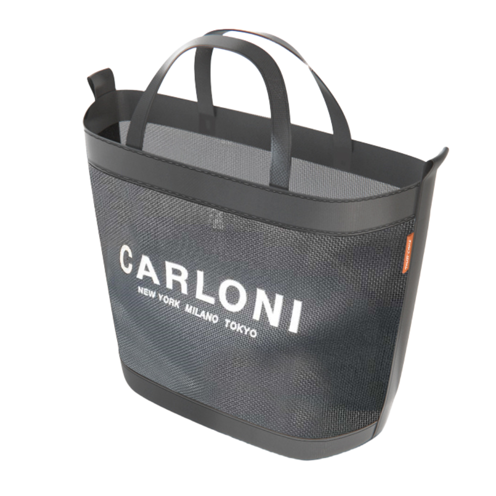 Mesh Basket for Let's Move Rollator