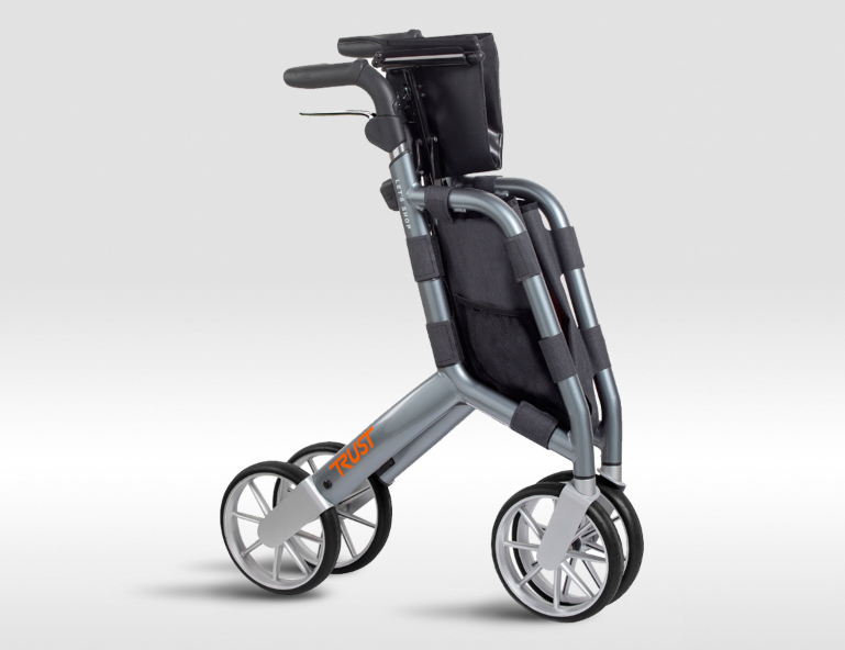 Let's Shop Rollator