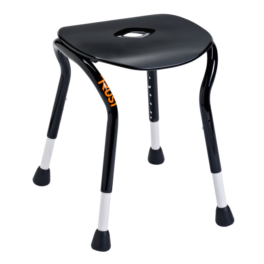 Let's Shower Shower Stool