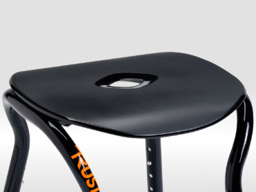 Let's Shower Shower Stool