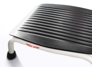 Let's Step Footstool