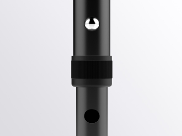 Let's Twist Again Crutches (Pair)