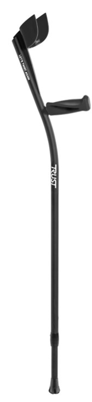 Let's Twist Again Crutches (Pair)